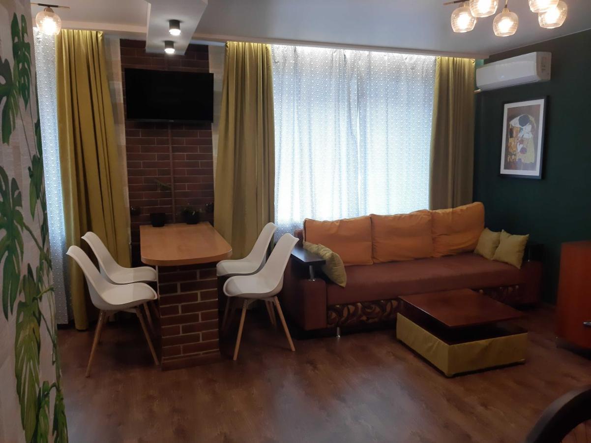 Проспект Победы 90 체르니히우 외부 사진